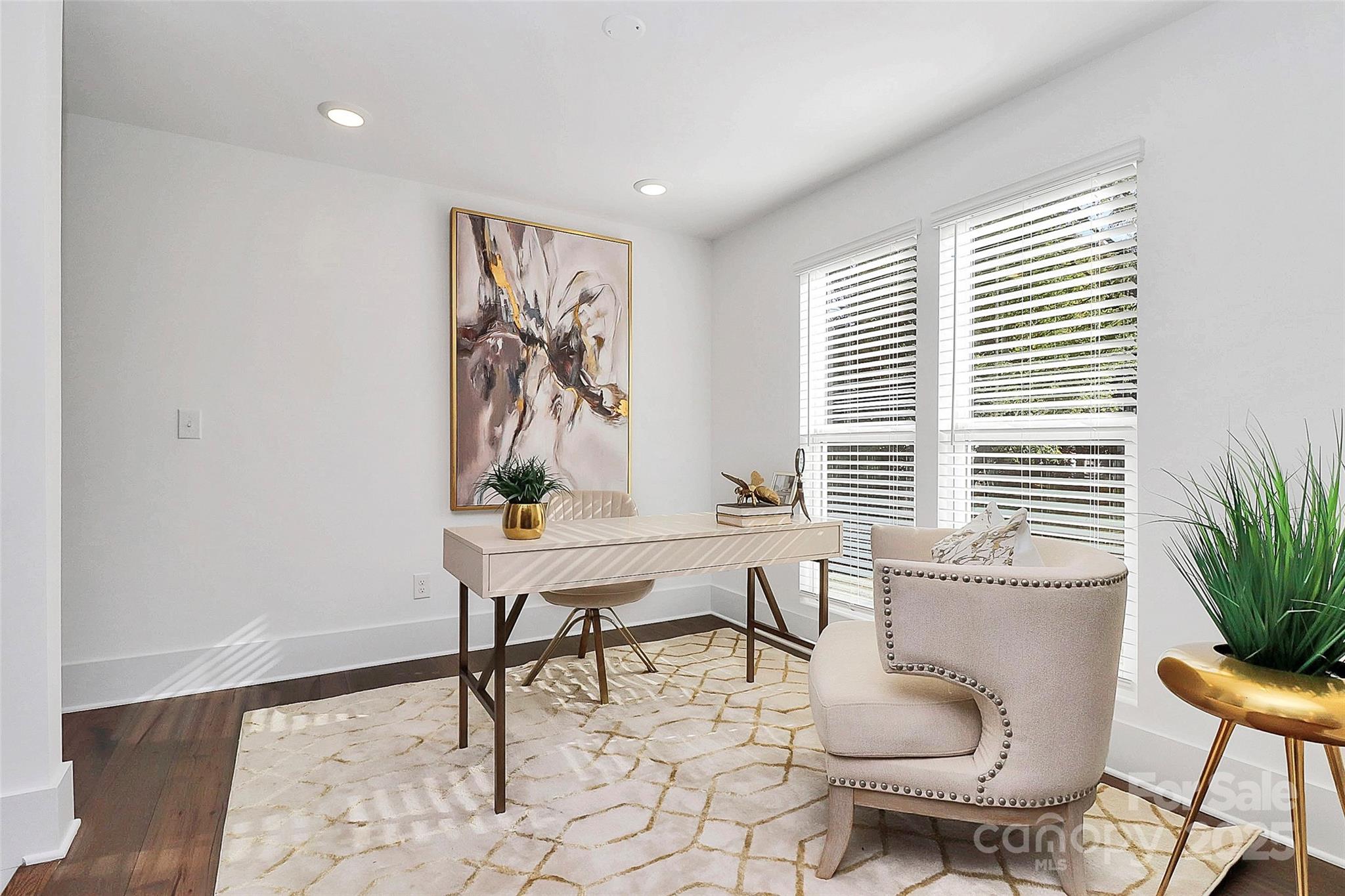 Luxity Terraces - Residential