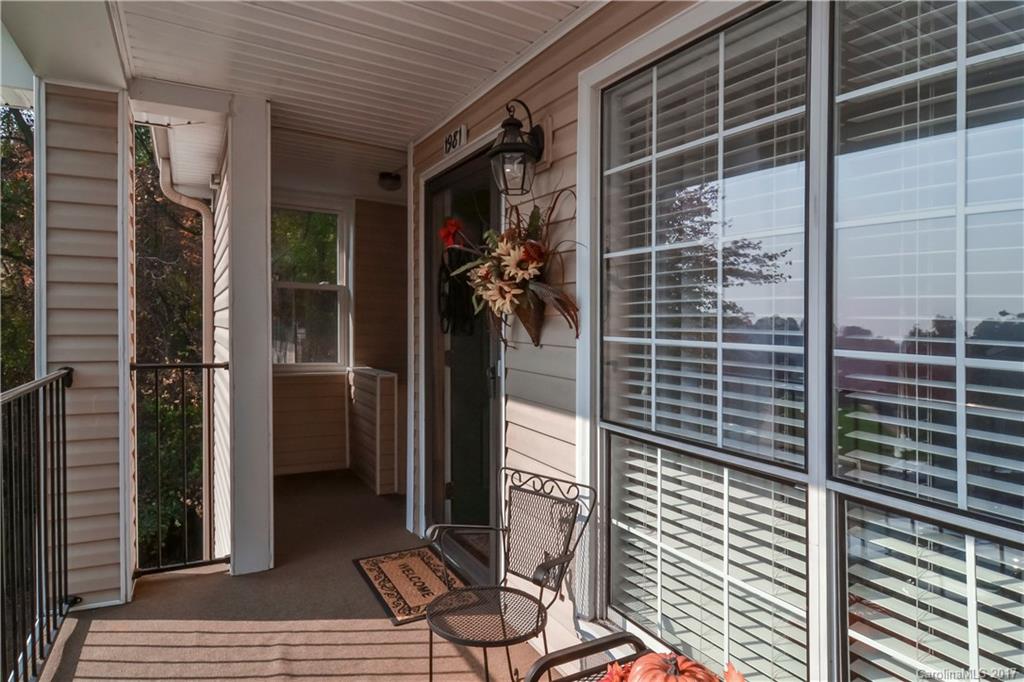 Ferrington Place - Residential