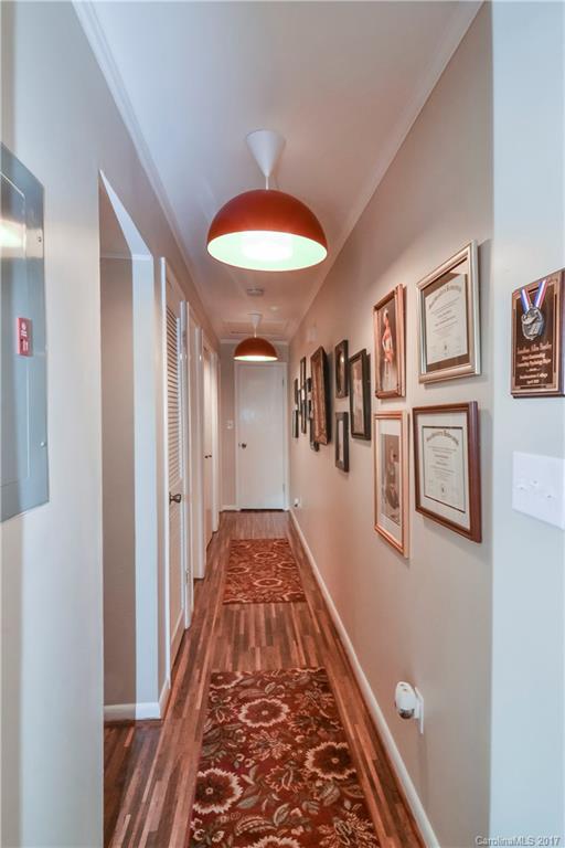 Ferrington Place - Residential