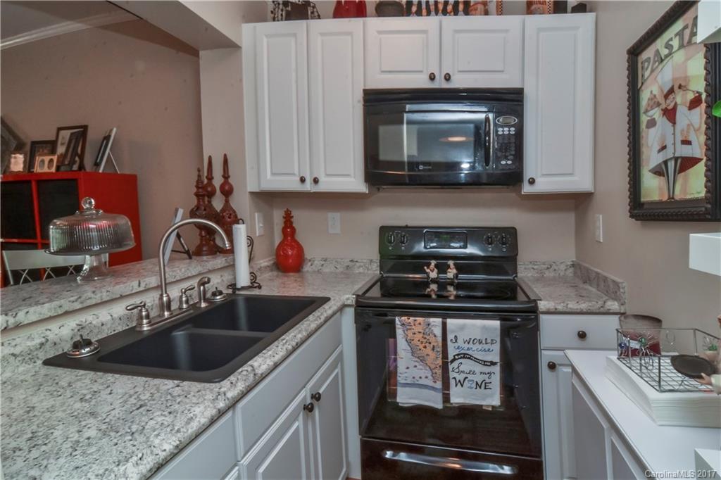 Ferrington Place - Residential