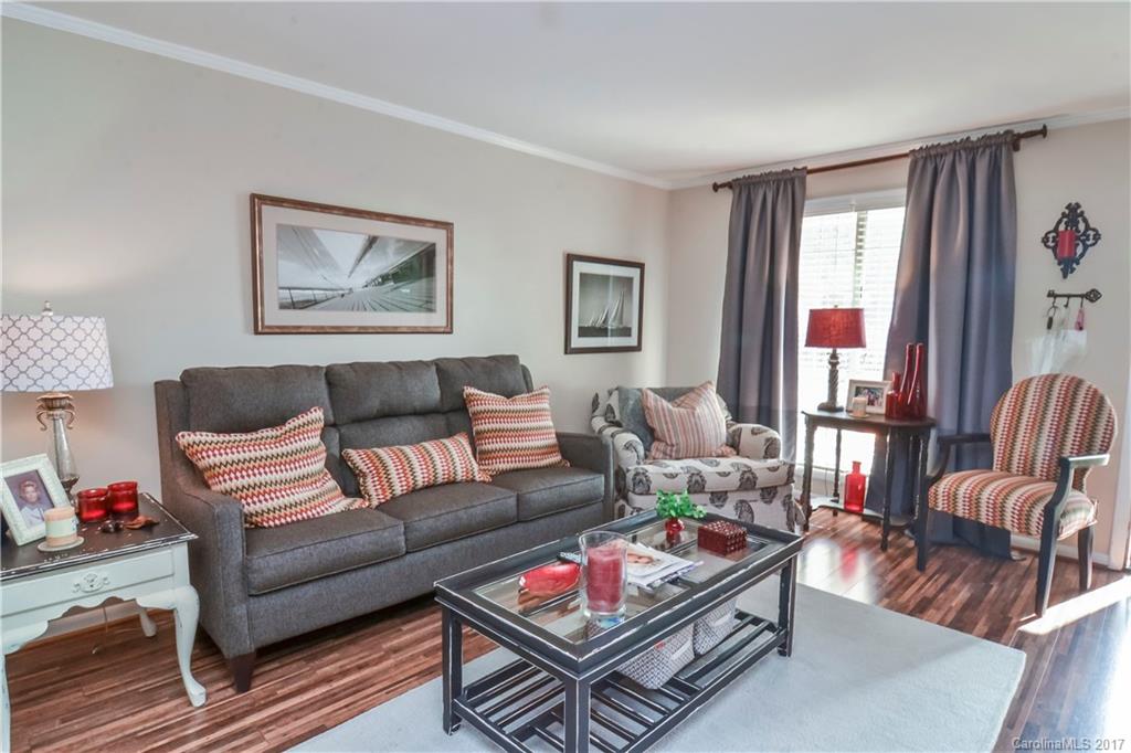 Ferrington Place - Residential