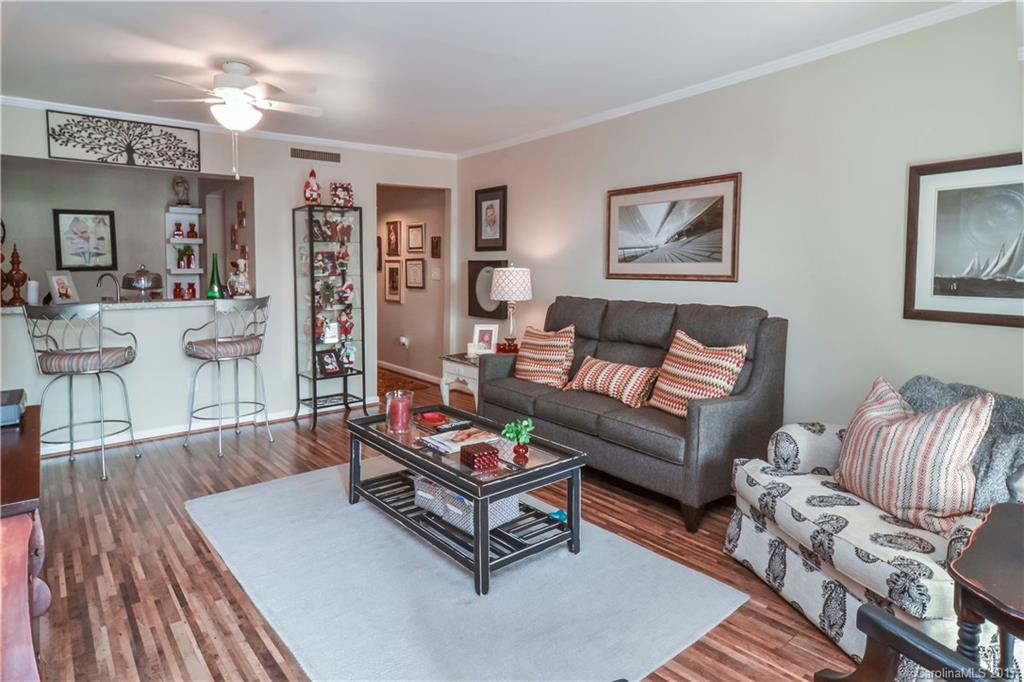 Ferrington Place - Residential