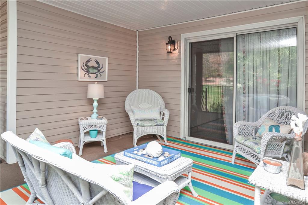 Ferrington Place - Residential