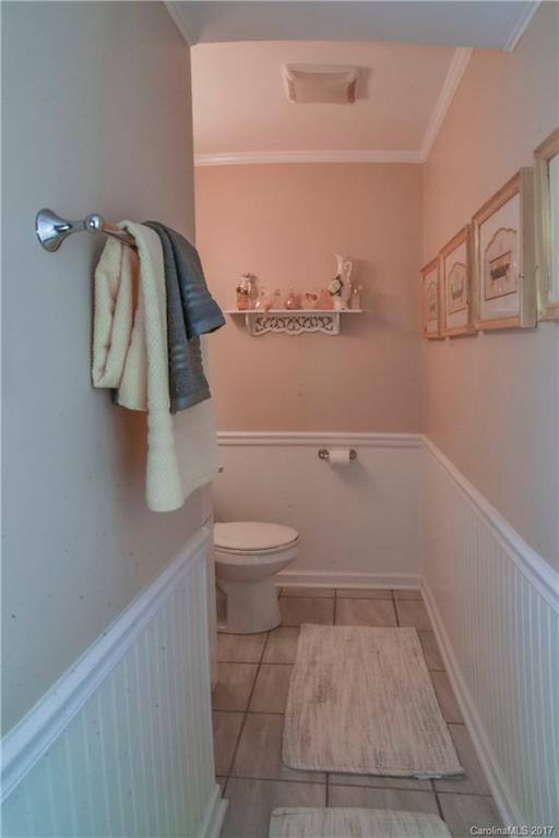 Ferrington Place - Residential