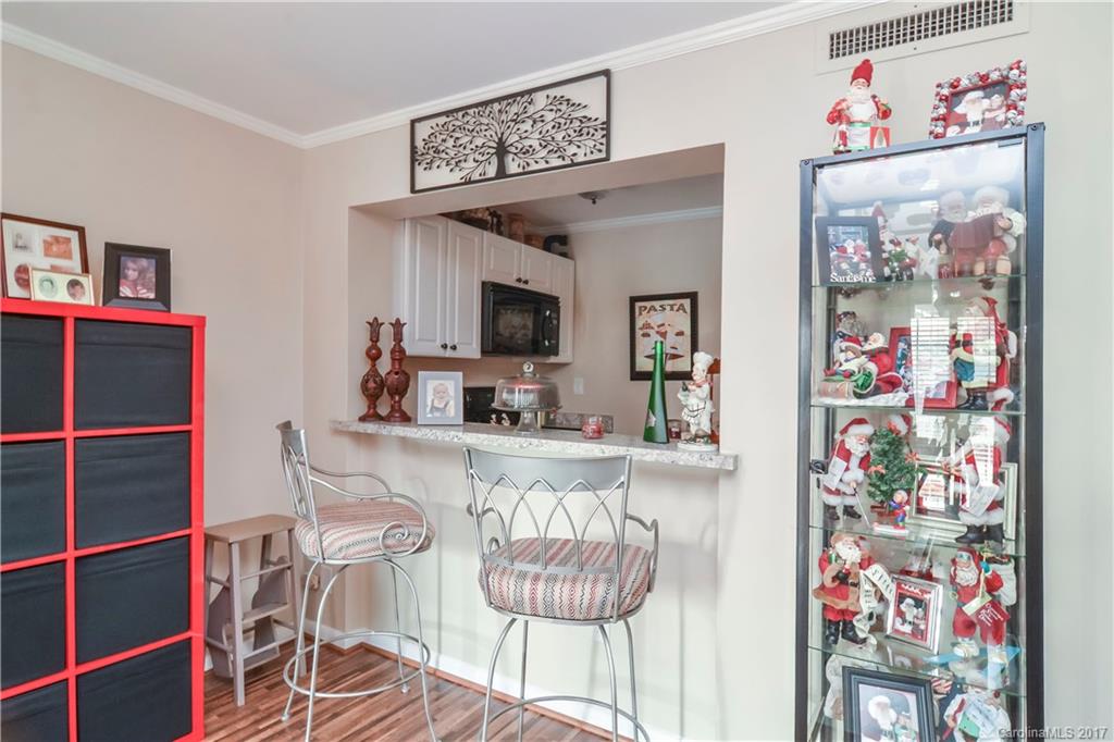 Ferrington Place - Residential