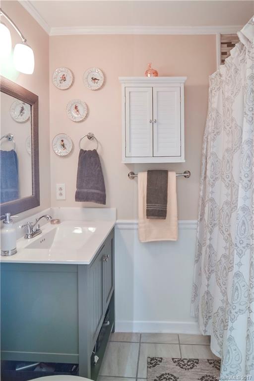 Ferrington Place - Residential