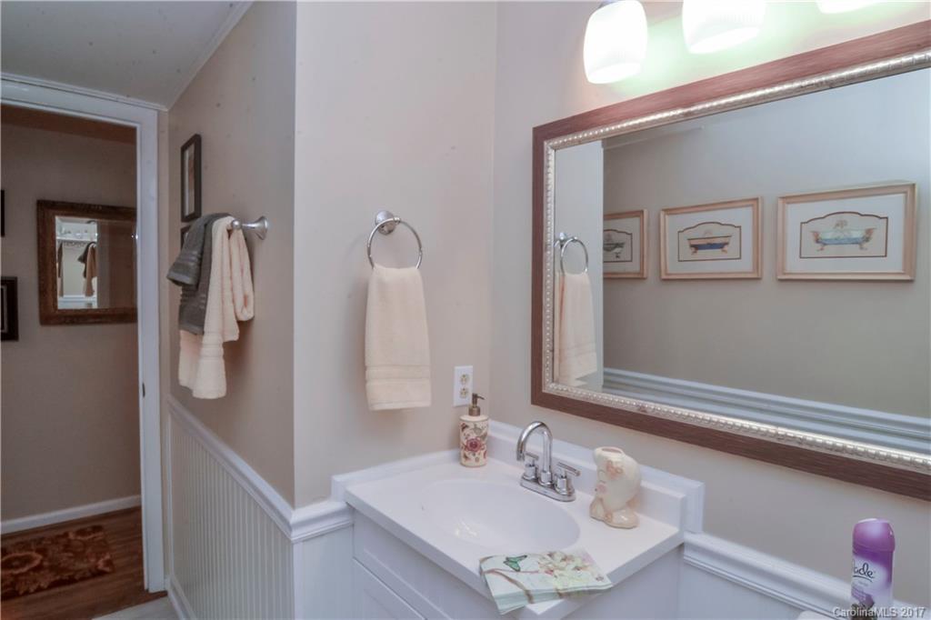 Ferrington Place - Residential