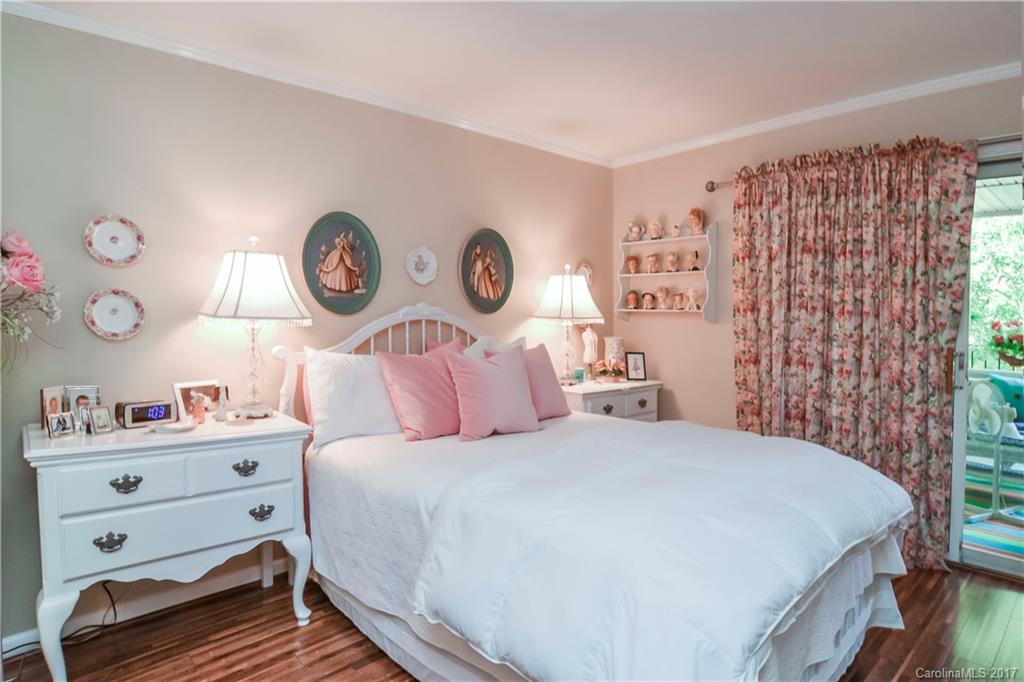 Ferrington Place - Residential