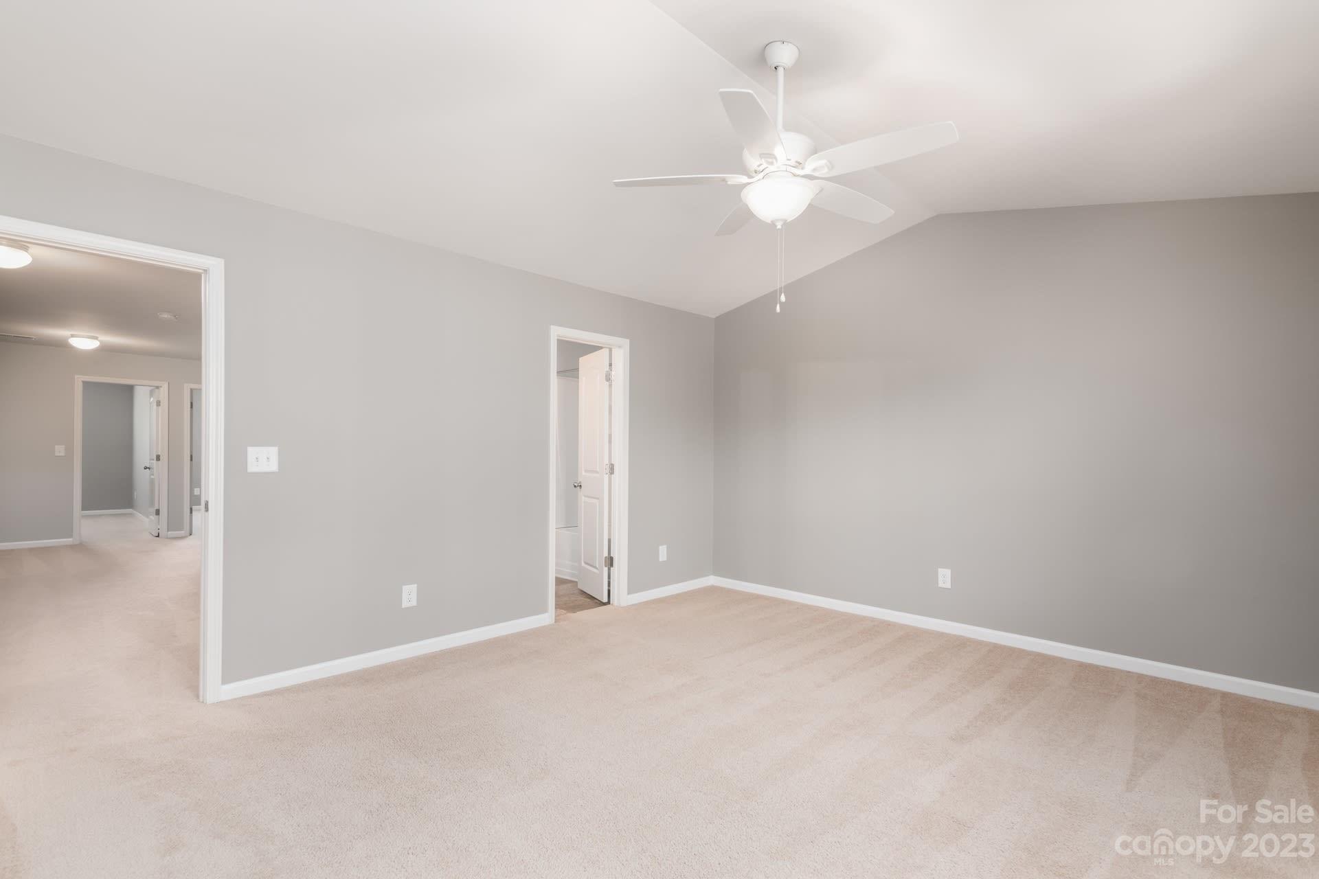 Catawba River Plantation - Residential