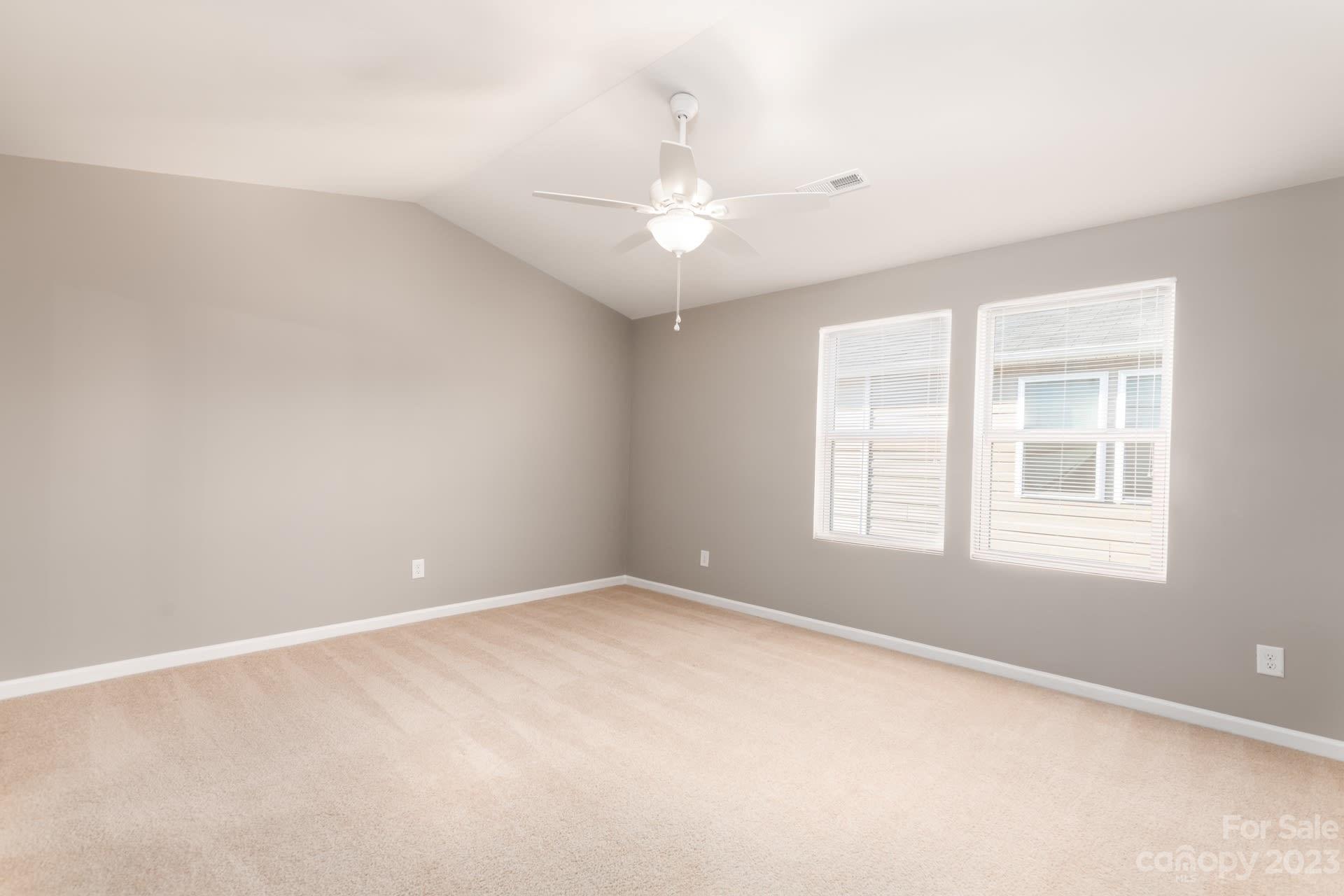 Catawba River Plantation - Residential