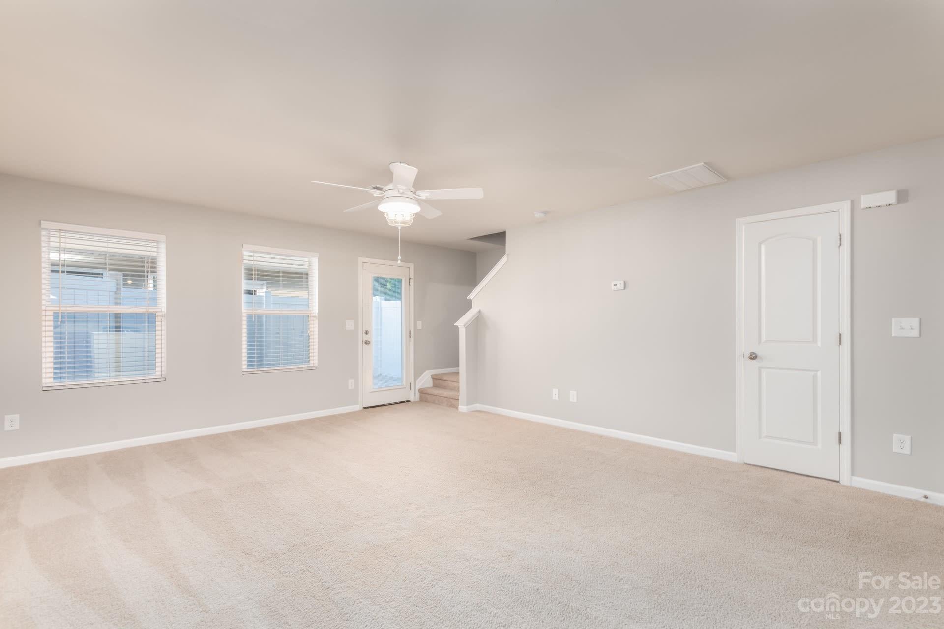 Catawba River Plantation - Residential