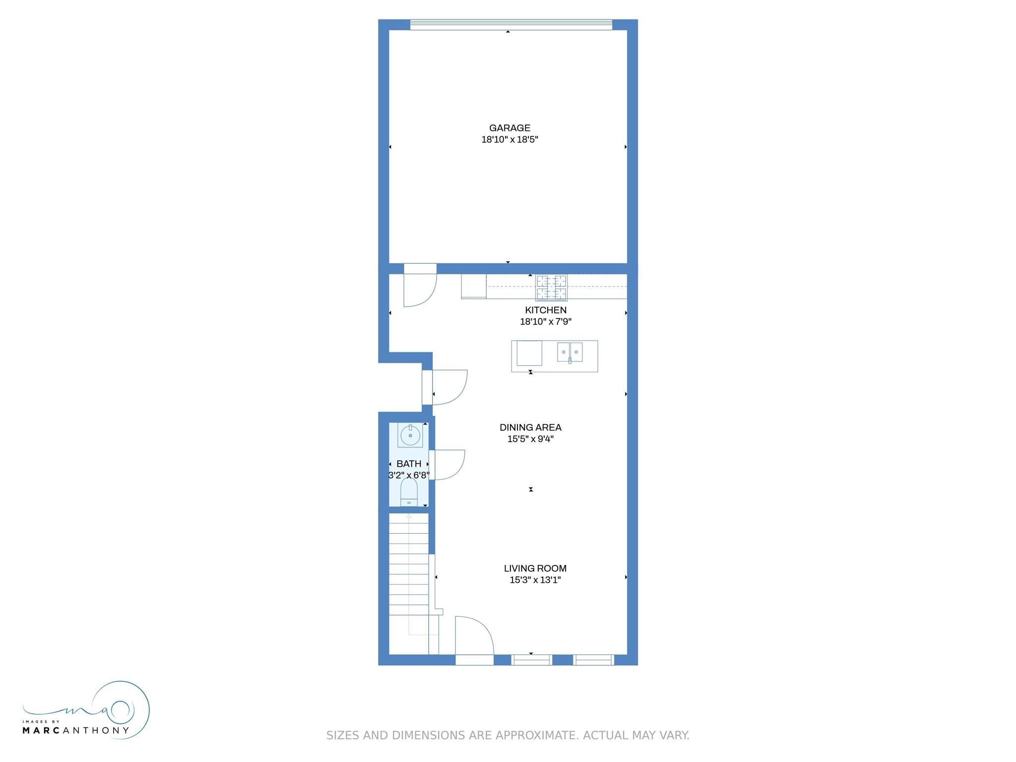 Catawba River Plantation - Residential