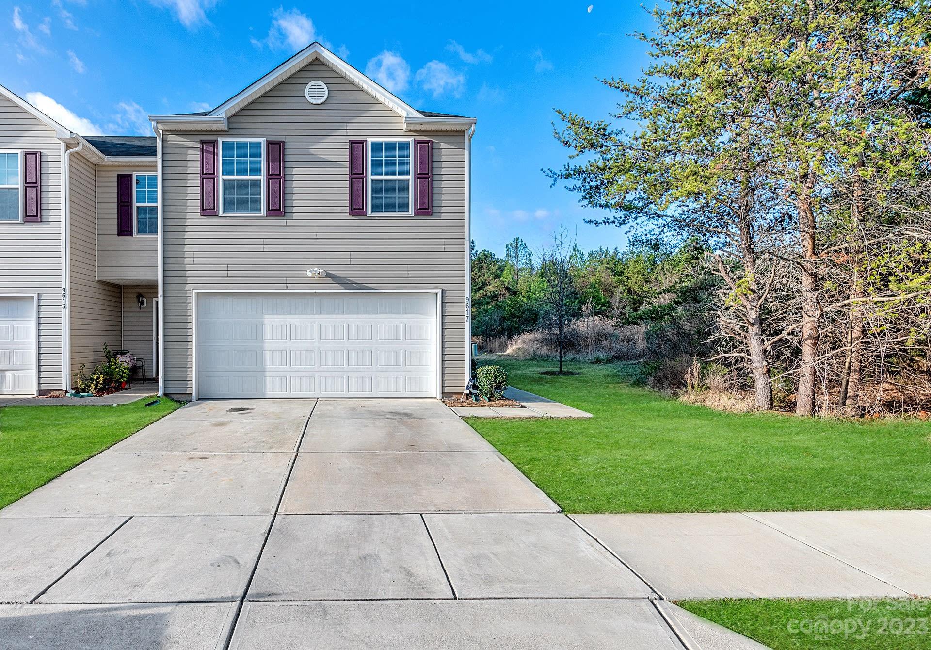 Catawba River Plantation - Residential