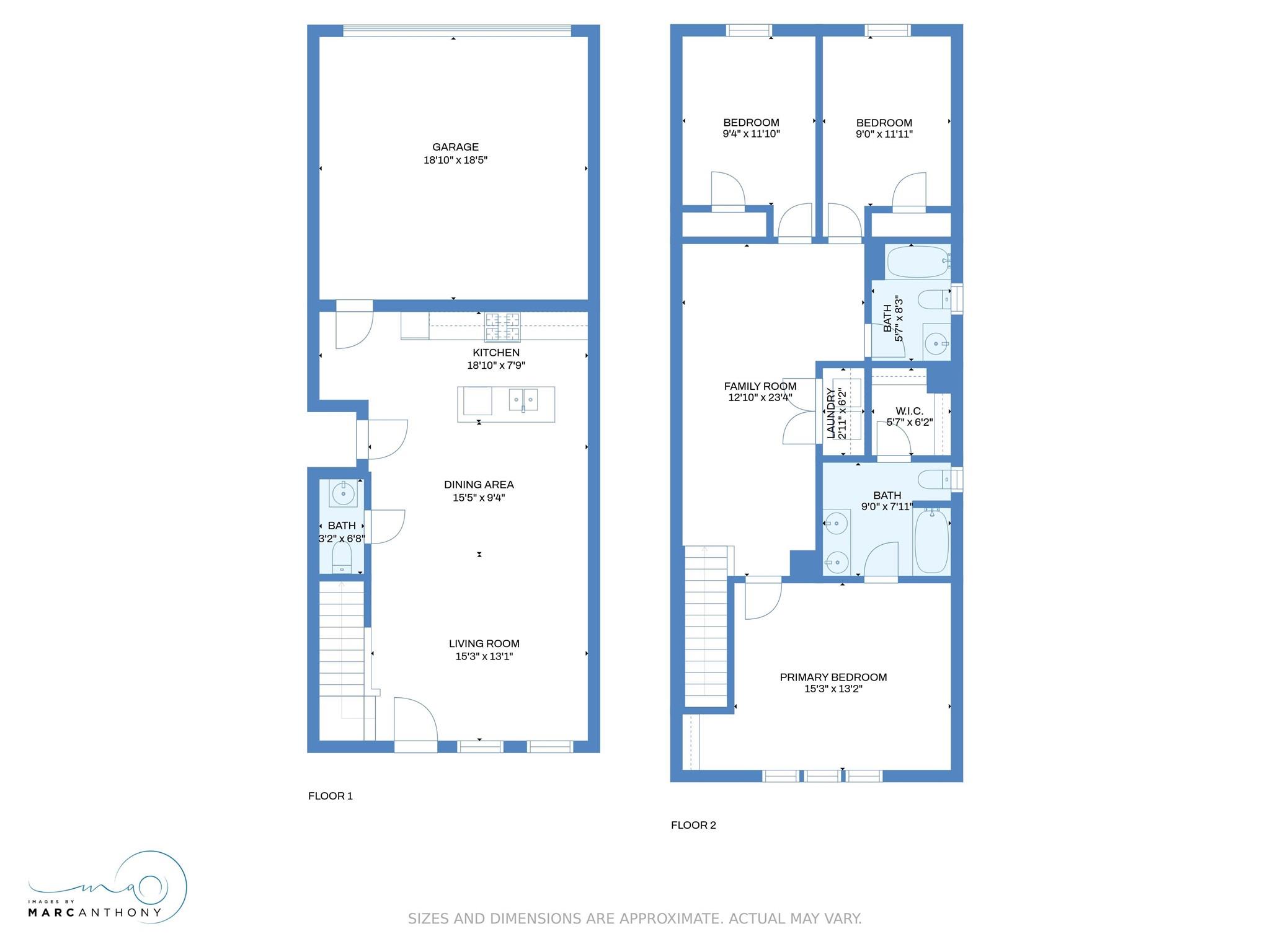 Catawba River Plantation - Residential