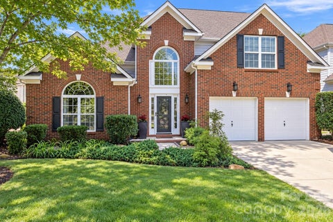 Photo of 16215 Hollingbourne Road, Huntersville, NC 28078 (MLS # 4423813)