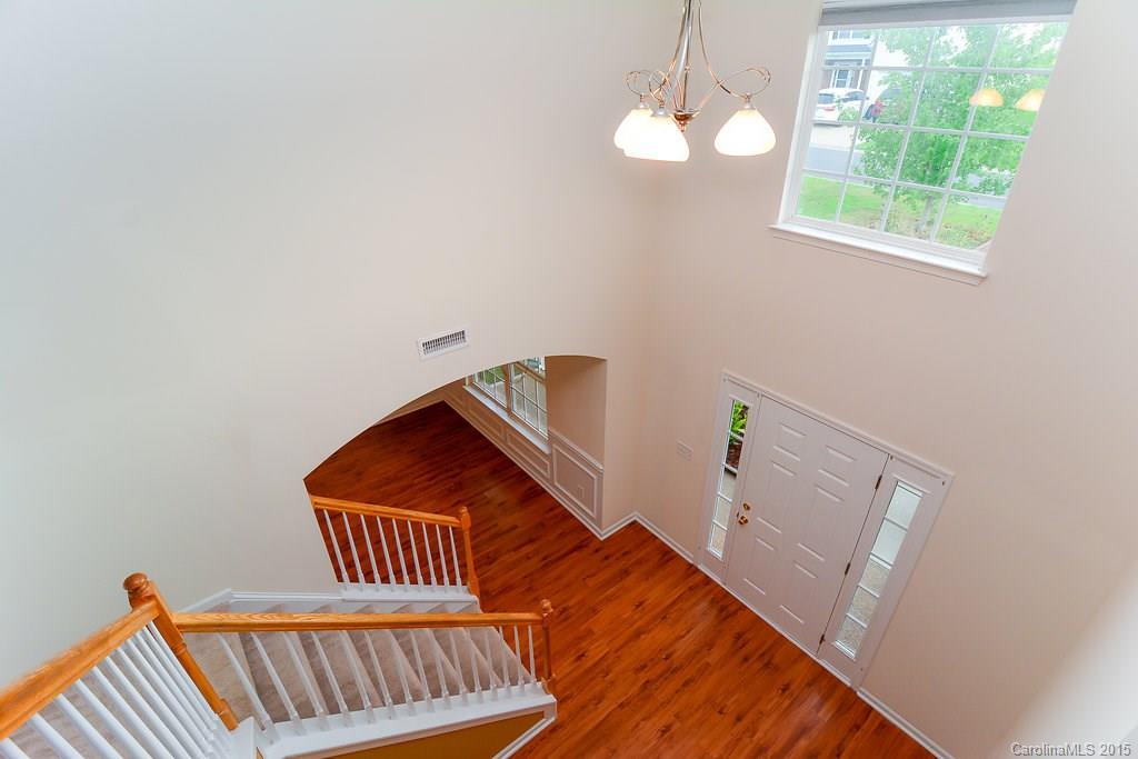 Sandy Pointe - Residential