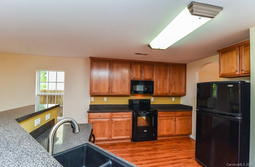 Sandy Pointe - Residential