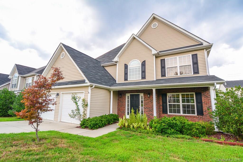 Sandy Pointe - Residential