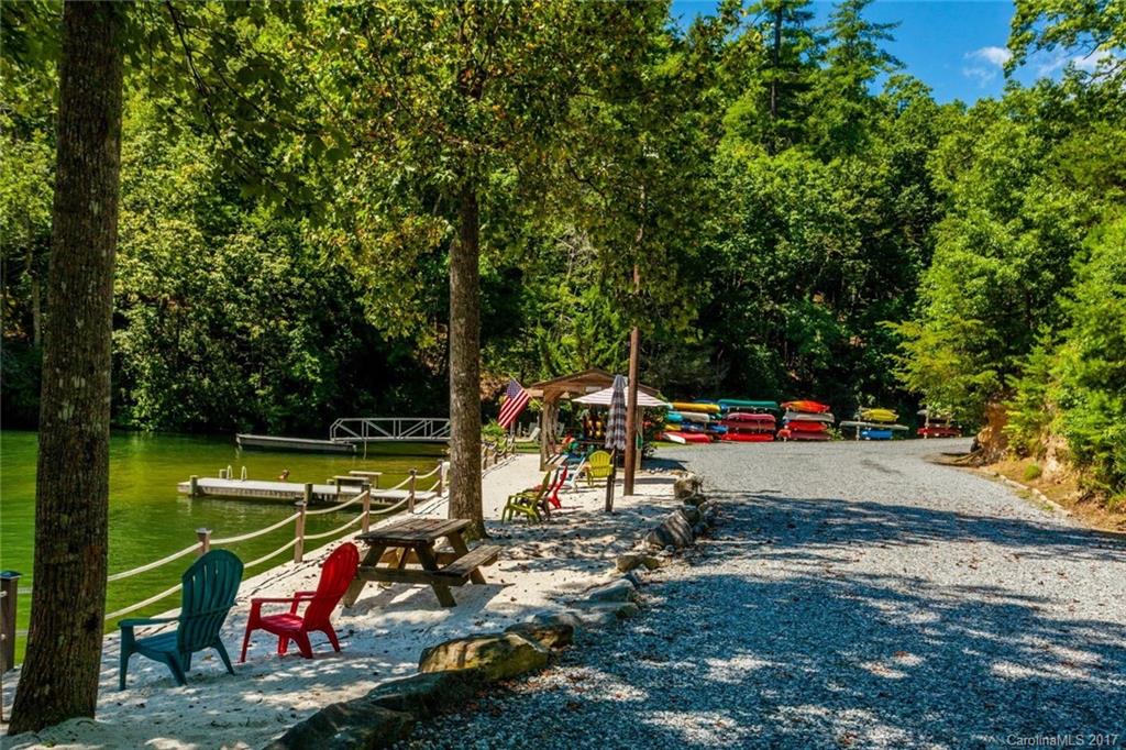 Lake Lure Village Resort - Residential