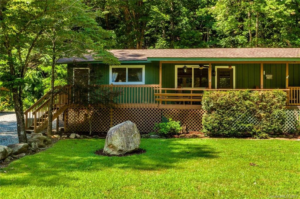 Lake Lure Village Resort - Residential