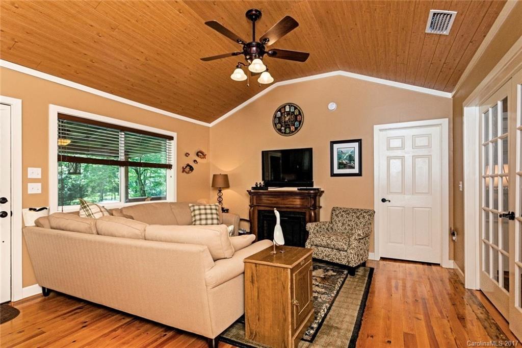 Lake Lure Village Resort - Residential