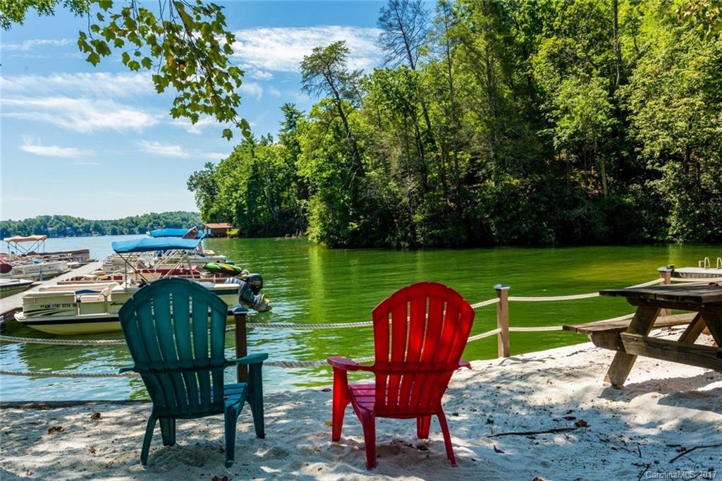 Lake Lure Village Resort - Residential