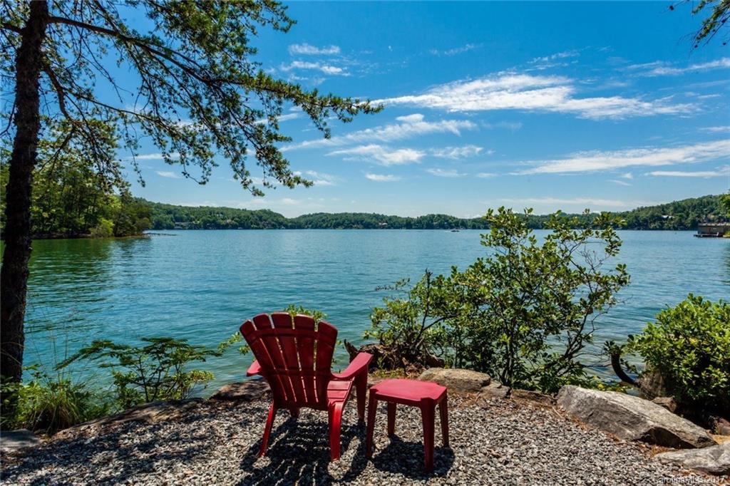 Lake Lure Village Resort - Residential