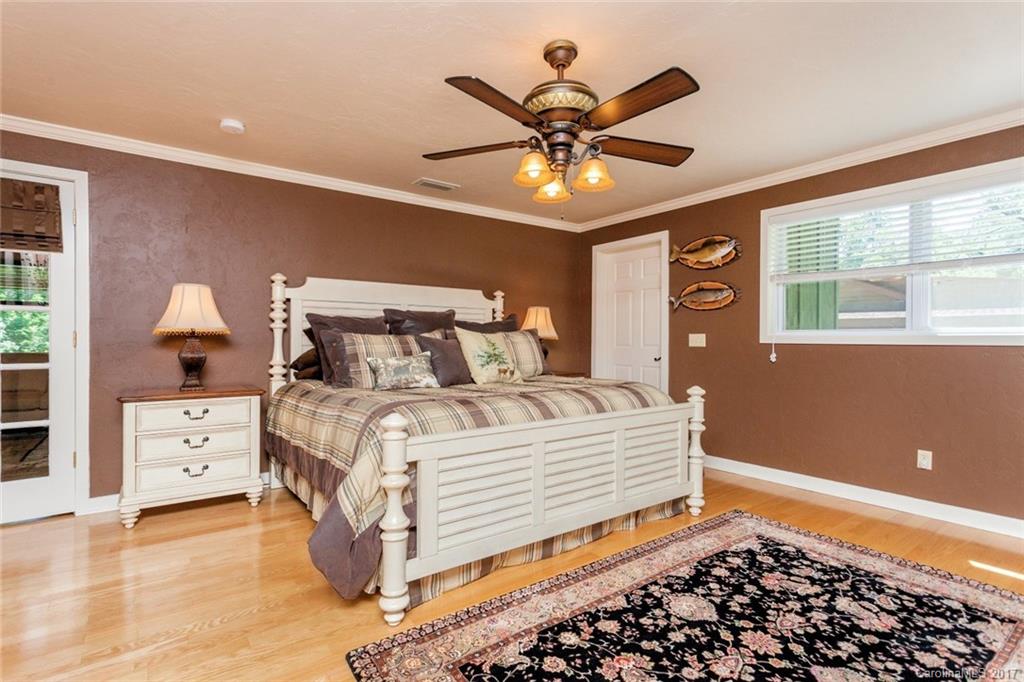 Lake Lure Village Resort - Residential