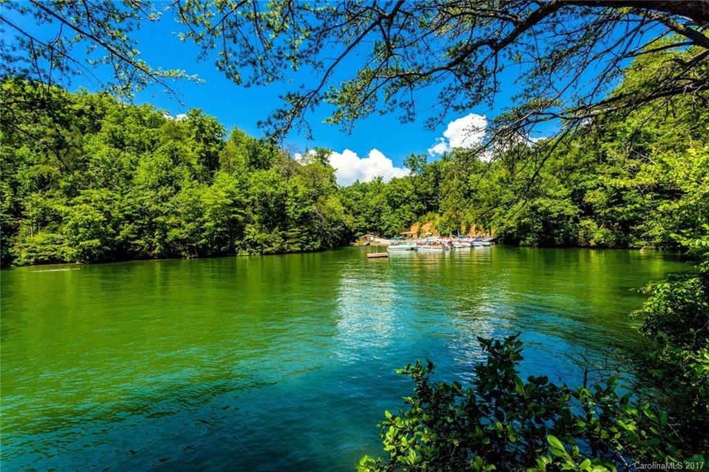 Lake Lure Village Resort - Residential