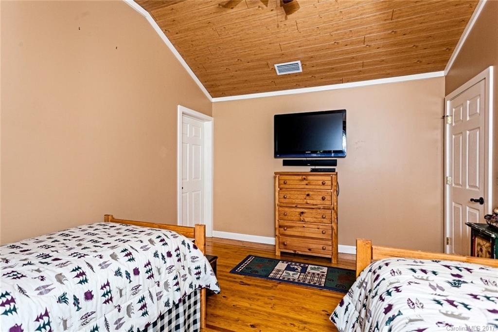 Lake Lure Village Resort - Residential