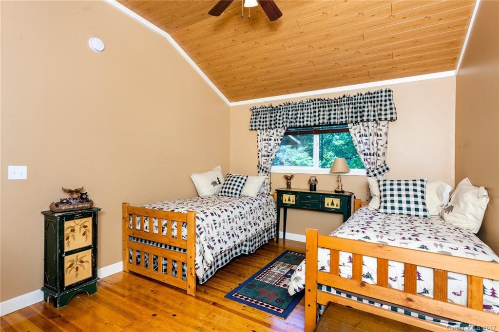 Lake Lure Village Resort - Residential