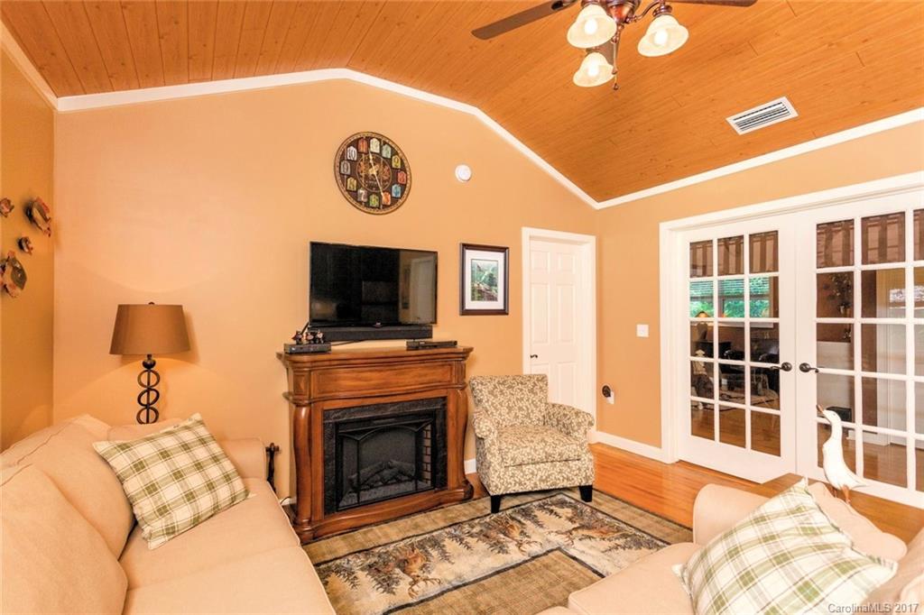 Lake Lure Village Resort - Residential