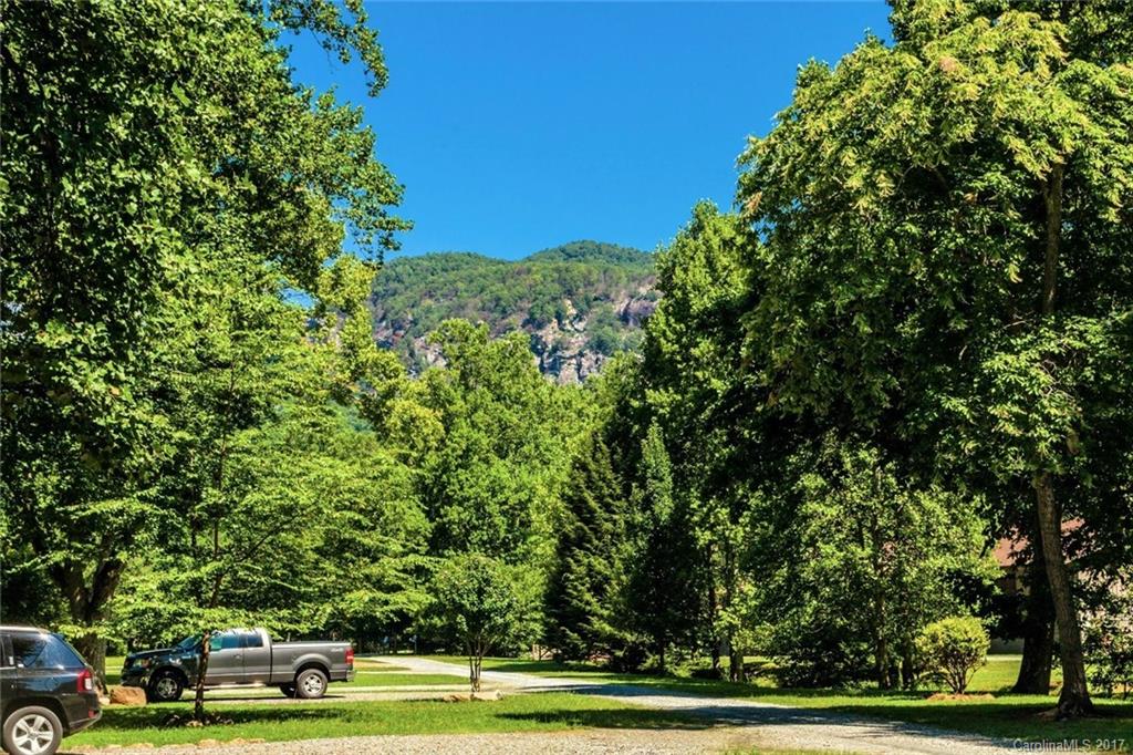 Lake Lure Village Resort - Residential