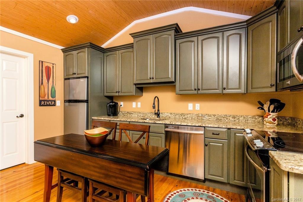 Lake Lure Village Resort - Residential