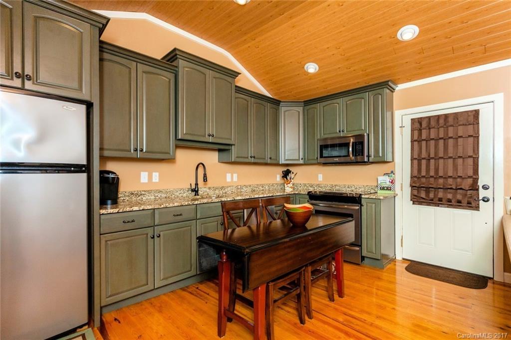 Lake Lure Village Resort - Residential