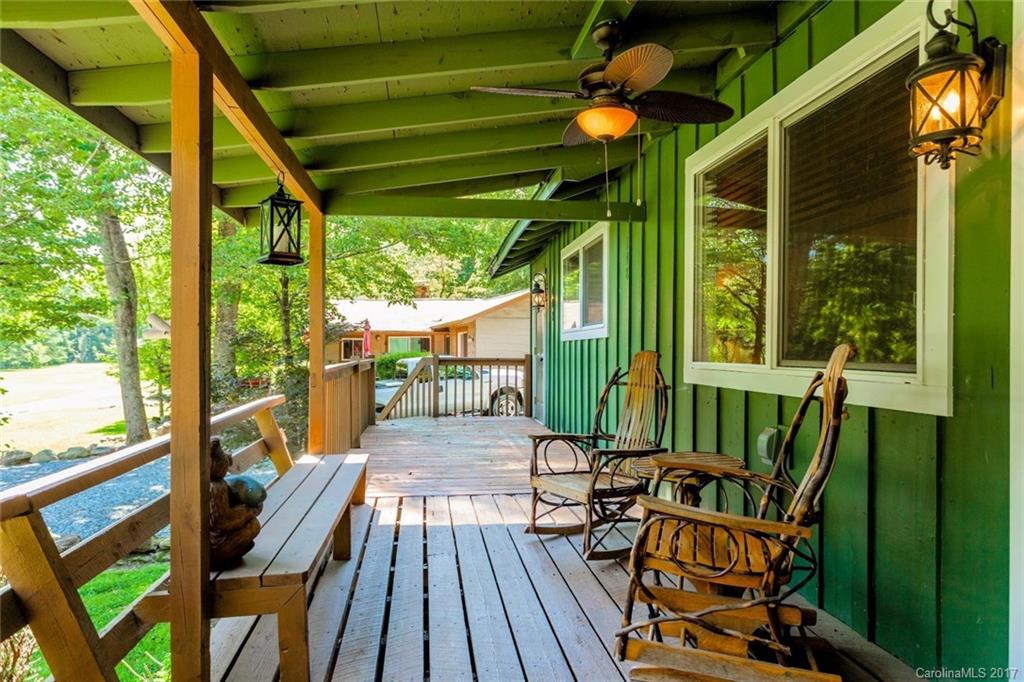 Lake Lure Village Resort - Residential