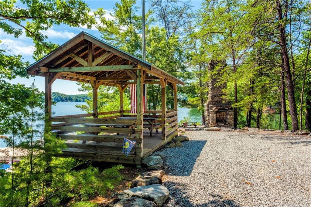 Lake Lure Village Resort - Residential