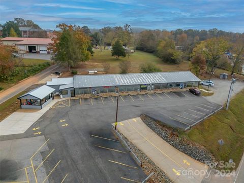 82 NC Hwy 9 None Mill Spring NC 28756