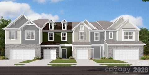 Photo of 7026 Bentz Street, Charlotte, NC 28269 (MLS # 4418888)