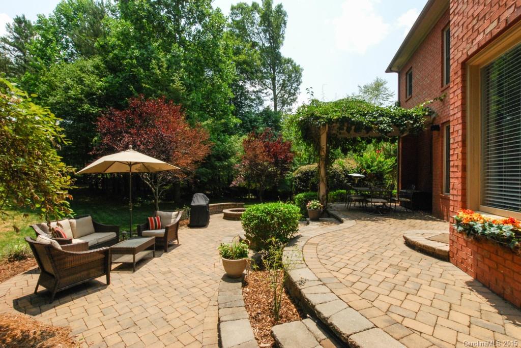 Weddington Chase - Residential Lease