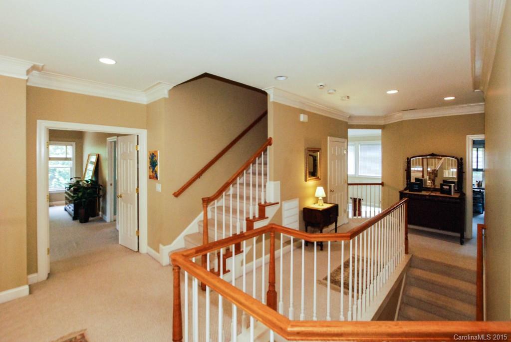 Weddington Chase - Residential Lease