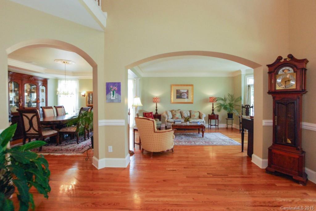 Weddington Chase - Residential Lease