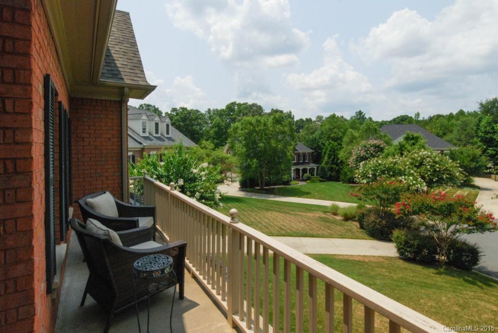 Weddington Chase - Residential Lease