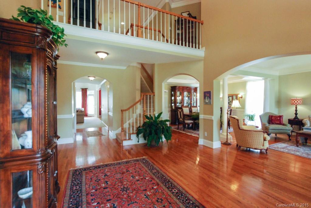 Weddington Chase - Residential Lease