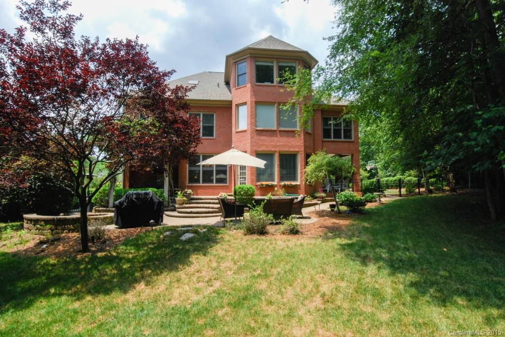 Weddington Chase - Residential Lease