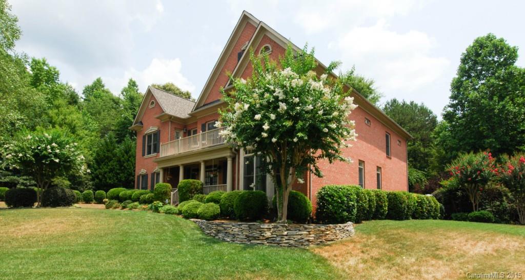 Weddington Chase - Residential Lease