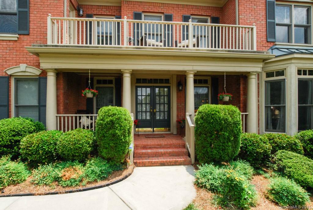 Weddington Chase - Residential Lease