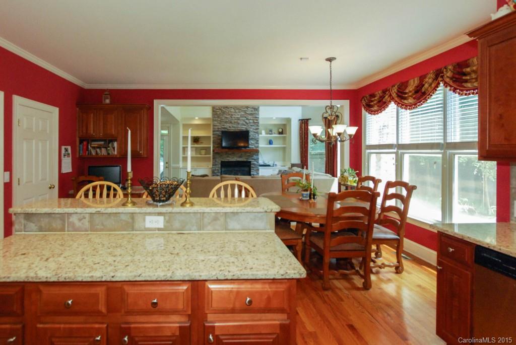 Weddington Chase - Residential Lease