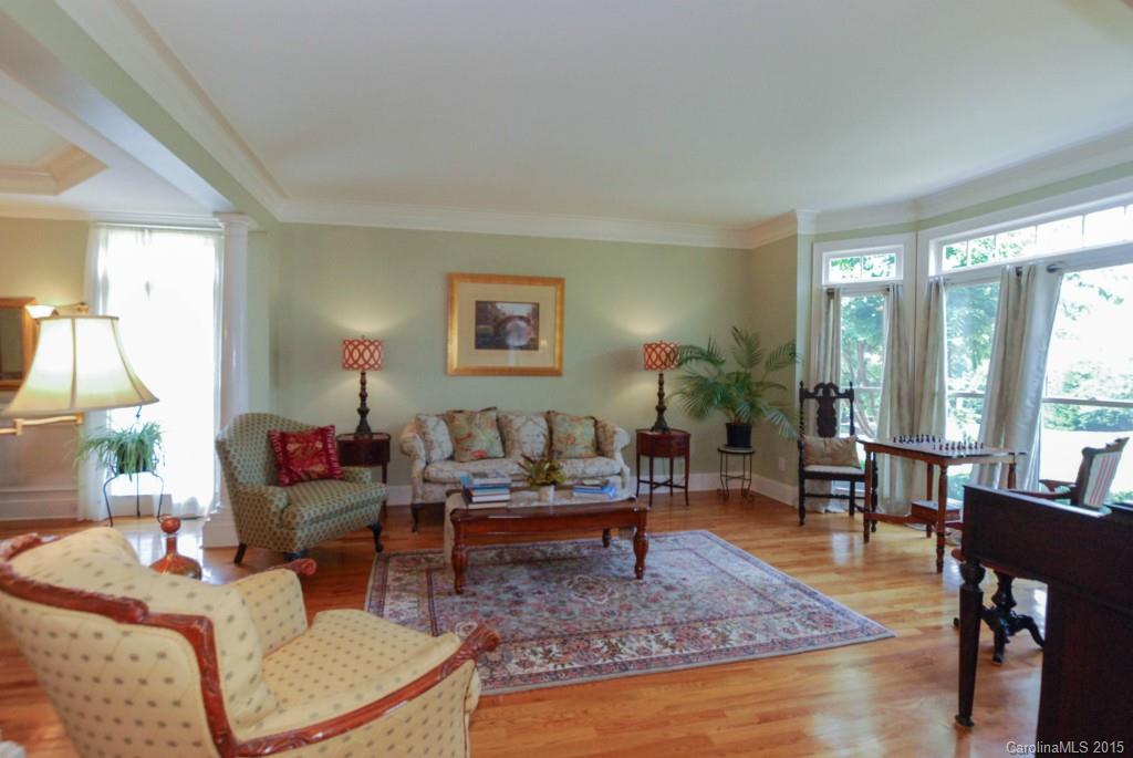 Weddington Chase - Residential Lease