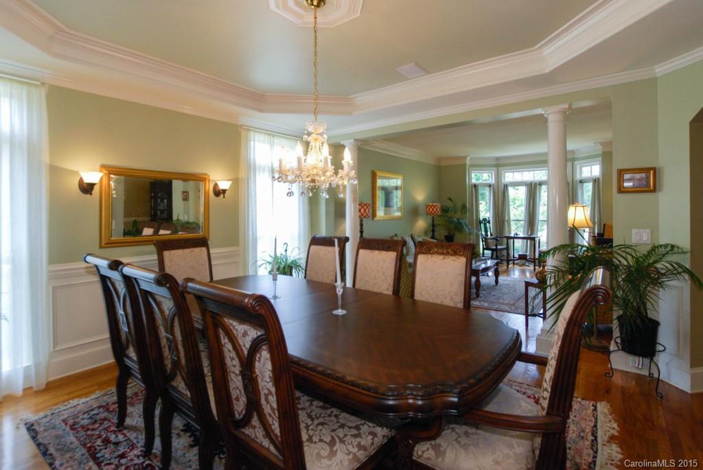 Weddington Chase - Residential Lease